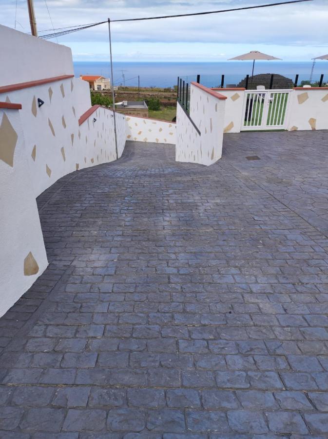 Villa Casa Piramide 2. Terraza Wifi Y Parking Privado à Icod De Los Vinos Extérieur photo