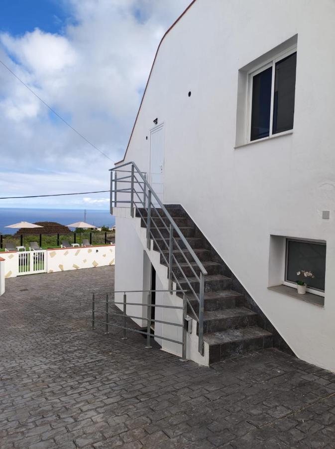 Villa Casa Piramide 2. Terraza Wifi Y Parking Privado à Icod De Los Vinos Extérieur photo